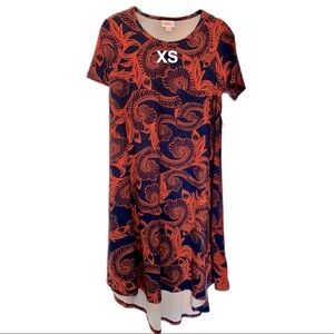 Carly Dress